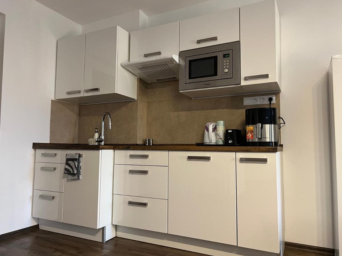 Apartman Centrum 403 Usti nad Labem Ngoại thất bức ảnh