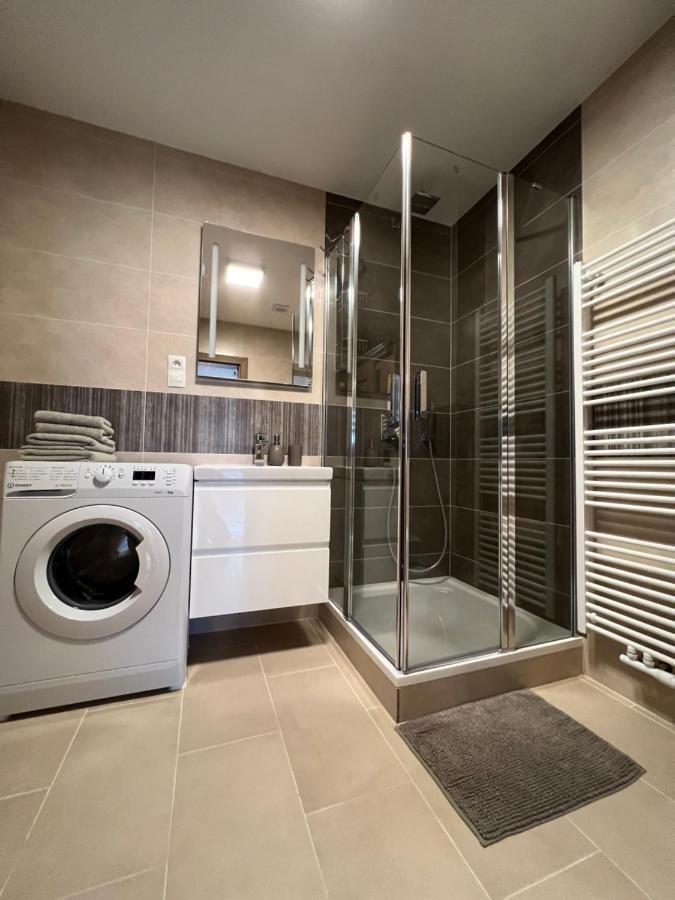 Apartman Centrum 403 Usti nad Labem Ngoại thất bức ảnh