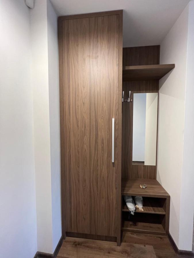 Apartman Centrum 403 Usti nad Labem Ngoại thất bức ảnh