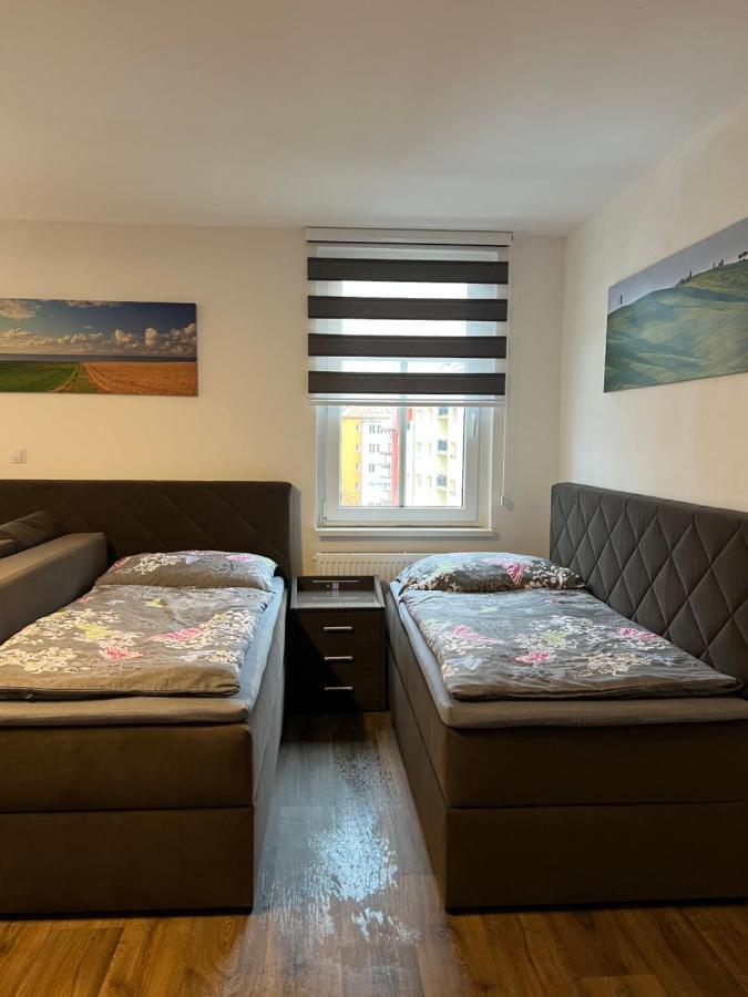Apartman Centrum 403 Usti nad Labem Ngoại thất bức ảnh