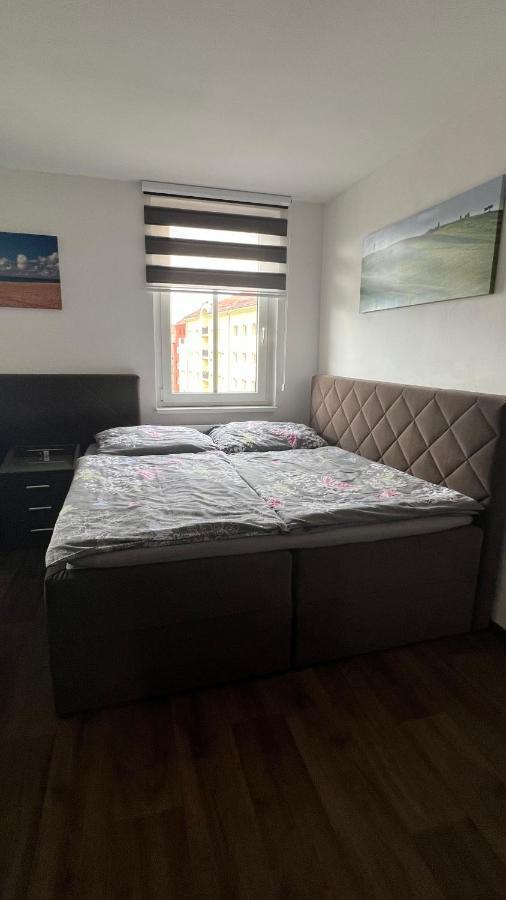 Apartman Centrum 403 Usti nad Labem Ngoại thất bức ảnh